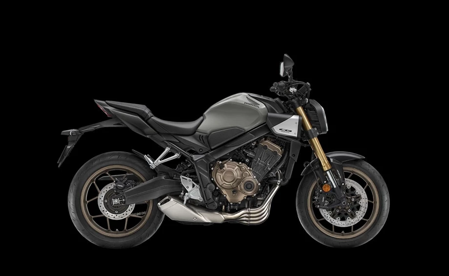 Offer Honda CB650R E-Clutch Bild 2: Offer Honda CB650R E-Clutch