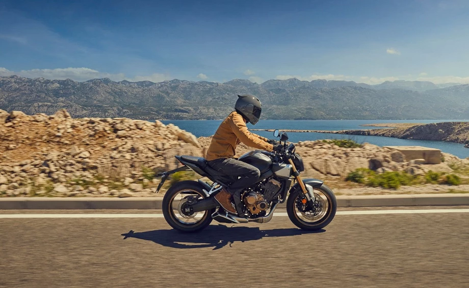 Offer Honda CB650R E-Clutch Bild 8: Offer Honda CB650R E-Clutch