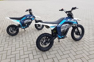 Angebot CFMOTO CX-2E