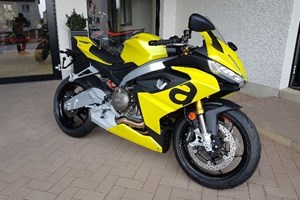 Angebot Aprilia RS 660