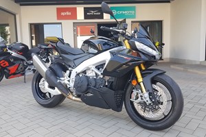 Angebot Aprilia Tuono V4 1100 Factory