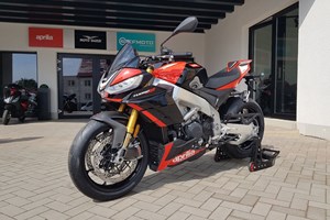 Angebot Aprilia Tuono V4 1100 Factory