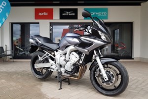 Angebot Yamaha FZS 600 Fazer