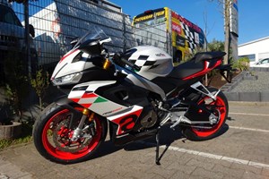 Angebot Aprilia RS 50 Extrema