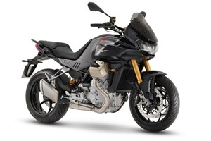 Angebot Moto Guzzi V100 Mandello S