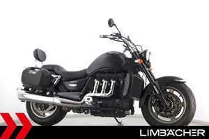 Angebot Triumph Rocket III Roadster