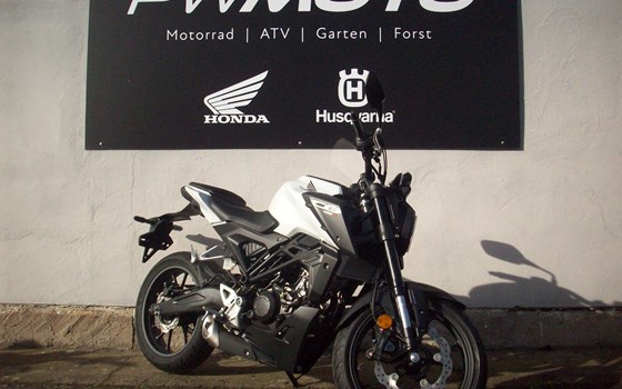 Neufahrzeug Honda CB 125 - Bild 2