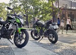 Angebot Kawasaki Z125