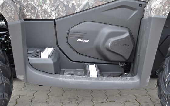 Neufahrzeug CFMOTO CFORCE 520 L - Bild 15