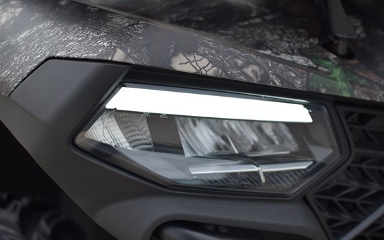 Neufahrzeug CFMOTO CFORCE 520 L - Bild 8