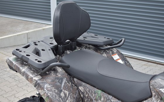 Neufahrzeug CFMOTO CFORCE 520 L - Bild 11