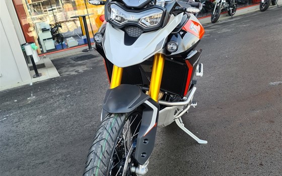 Neufahrzeug Triumph Tiger 900 Rally Pro - Bild 3 Neufahrzeug Triumph Tiger 900 Rally Pro - Bild 3