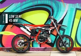 Neumotorrad Beta SPM50 Sport Neumotorrad Beta SPM50 Sport