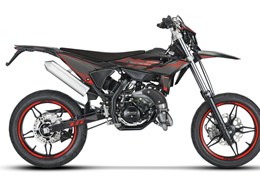 Neumotorrad Beta SPM50 Sport