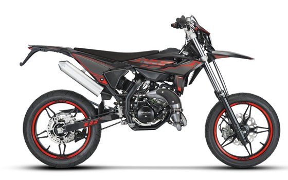 Neufahrzeug Beta SPM50 Sport - Bild 1