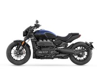 Neumotorrad Triumph Rocket 3 Storm R - Neufahrzeug (sofort lieferbar)