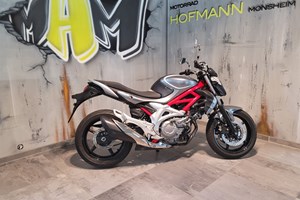 Angebot Suzuki SFV 650 Gladius