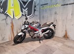 Angebot Suzuki SFV 650 Gladius