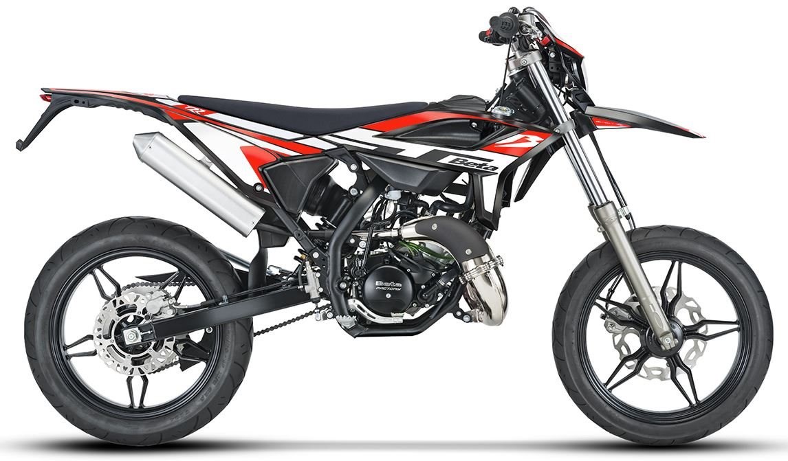 Motorrad