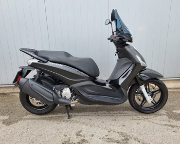 Piaggio Beverly 350ie ABS/ASR