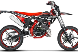 Neumotorrad Beta SPM50 Sport Neumotorrad Beta SPM50 Sport