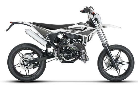 Neufahrzeug Beta SPM50 Sport - Bild 1