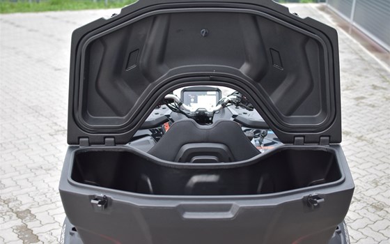 Neufahrzeug CFMOTO CFORCE 1000 Touring - Bild 26