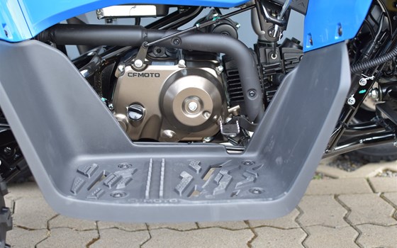 Neufahrzeug CFMOTO CForce 110 - Bild 16