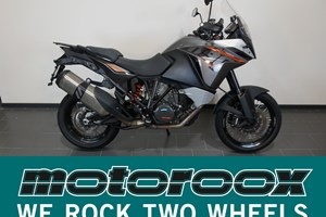 Angebot KTM 1190 Adventure