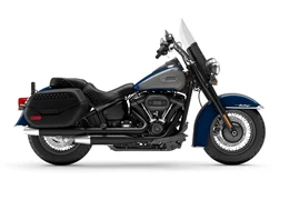 Gebrauchte Harley-Davidson Softail Heritage Classic 114 FLHCS Gebrauchte Harley-Davidson Softail Heritage Classic 114 FLHCS