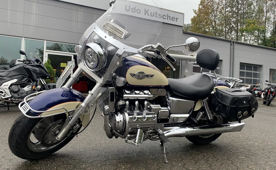 Offer Honda F6 Bild 1: Offer Honda F6