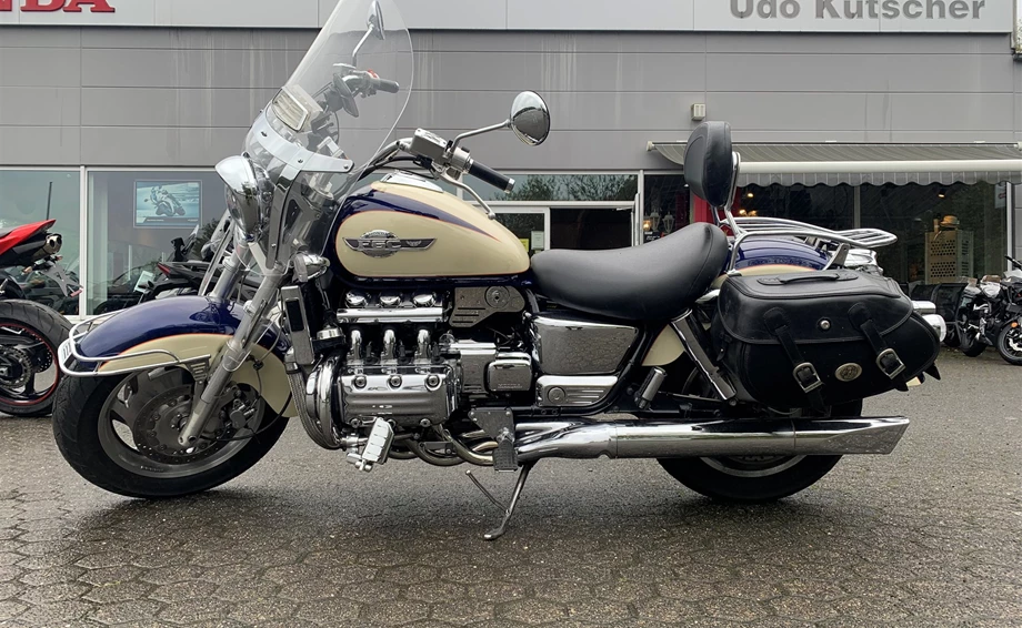 Offer Honda F6 Bild 2: Offer Honda F6