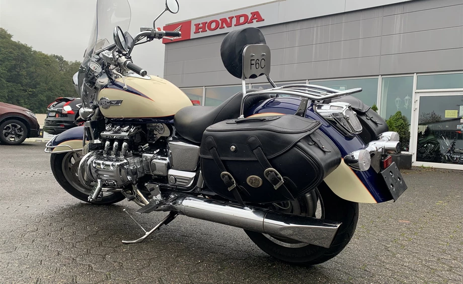 Offer Honda F6 Bild 3: Offer Honda F6