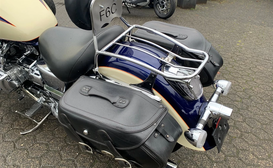 Offer Honda F6 Bild 4: Offer Honda F6