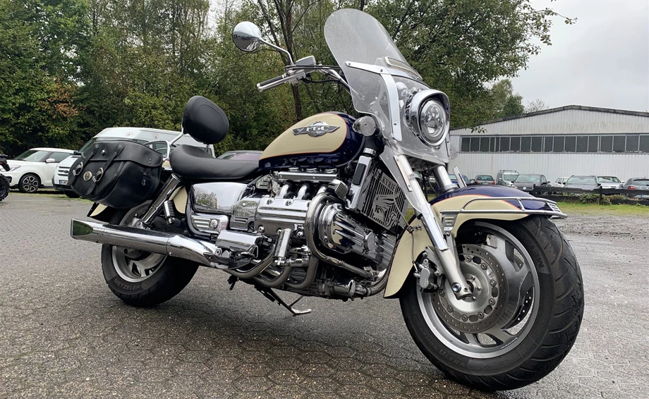 Offer Honda F6 Bild 5: Offer Honda F6