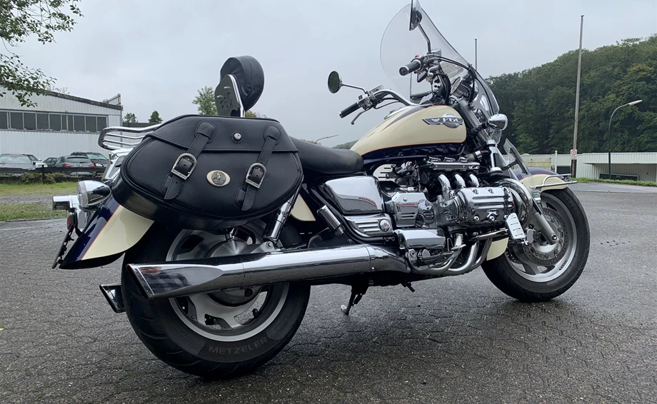 Offer Honda F6 Bild 6: Offer Honda F6