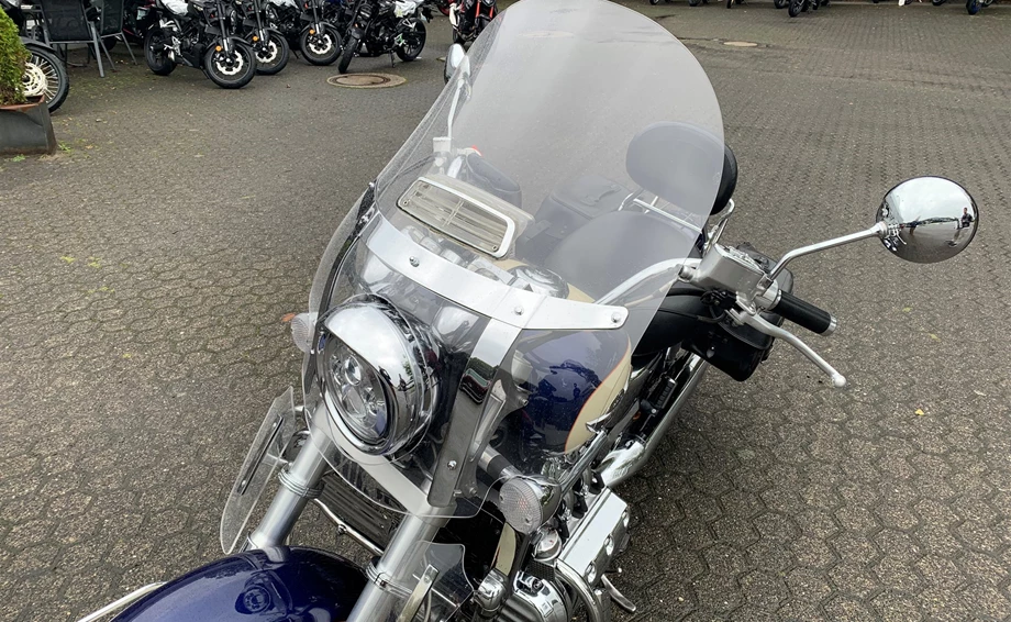 Offer Honda F6 Bild 7: Offer Honda F6