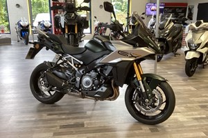 Angebot Suzuki GSX-S1000GX