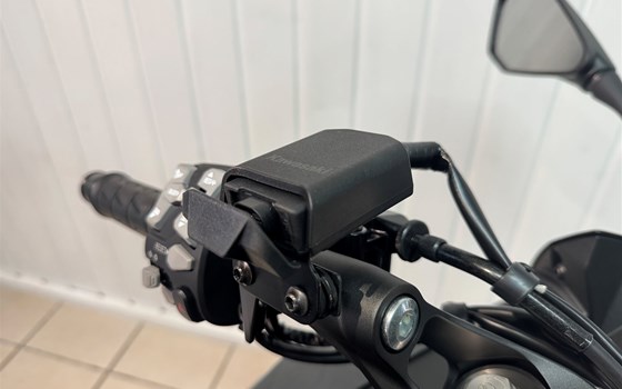 Neufahrzeug Kawasaki Ninja 1100SX - Bild 10