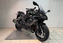 Neumotorrad Kawasaki Ninja 1100SX