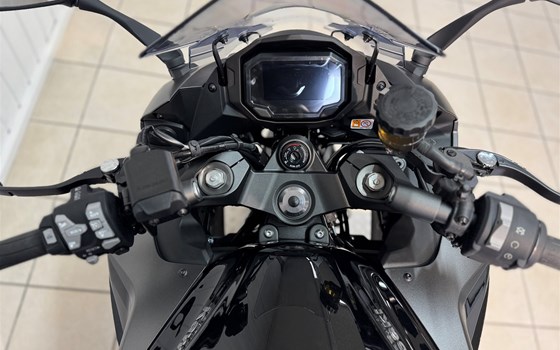 Neufahrzeug Kawasaki Ninja 1100SX SE - Bild 10
