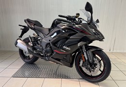Neumotorrad Kawasaki Ninja 1100SX SE