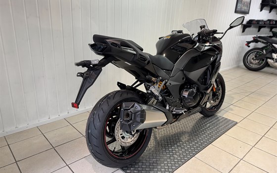 Neufahrzeug Kawasaki Ninja 1100SX SE - Bild 5