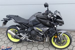 Angebot Yamaha MT-10