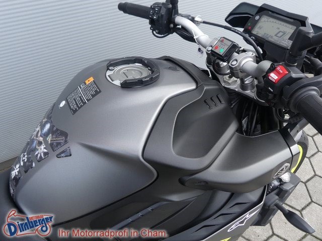 Angebot Yamaha MT-10