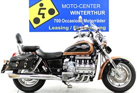 Honda GL 1500C / F6C Goldwing