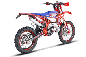 Angebot Beta RR 125 2T Racing