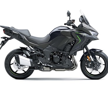 Kawasaki Versys 1100