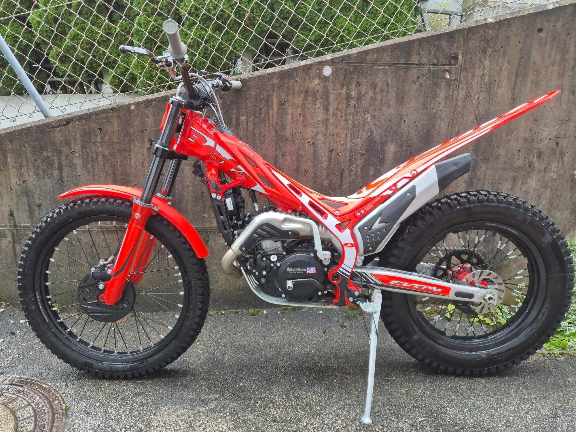 Motorrad