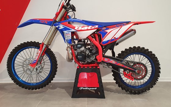 Neufahrzeug Beta RX 300 2T - Bild 1